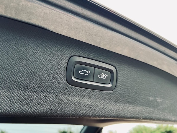 Used Volvo XC90 2017 for sale - 75517784: Photo 33