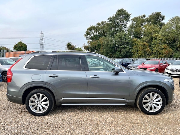 Used Volvo XC90 2017 for sale - 75517784: Photo 3