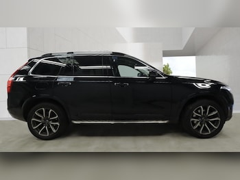 Used Volvo XC90 2018 for sale - 79251729: Photo