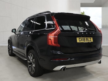 Used Volvo XC90 2018 for sale - 79251729: Photo