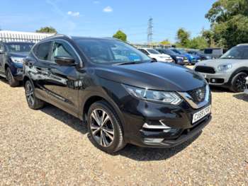 Used Nissan Qashqai 2020 for sale - 74964702: Photo