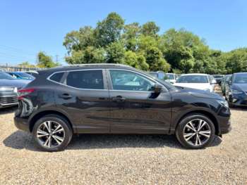 Used Nissan Qashqai 2020 for sale - 74964702: Photo