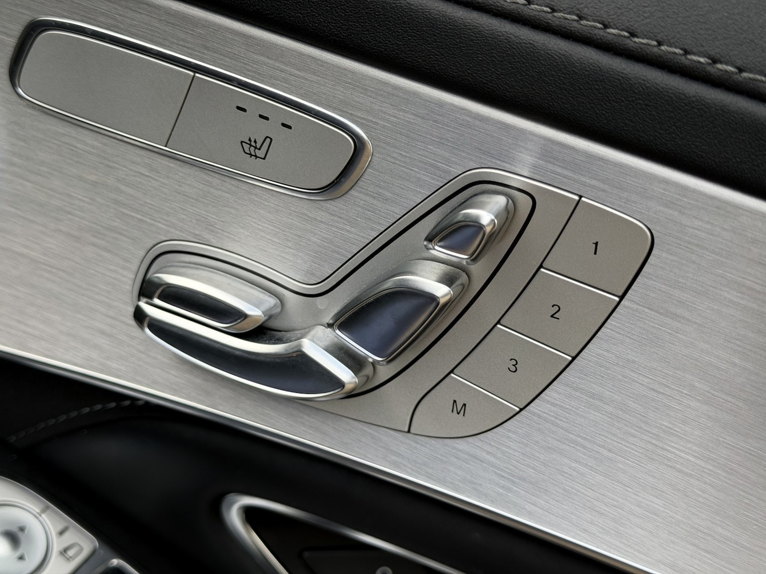 Used Mercedes-Benz C Class 2015 for sale - 77656200: Photo 28