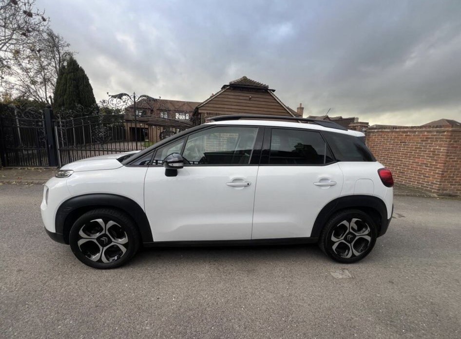 Used Citroen C3 Aircross 2019 for sale - 76716167: Photo 12