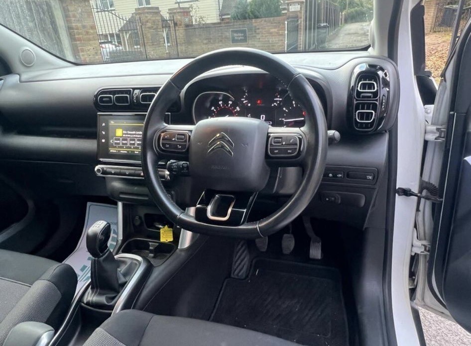 Used Citroen C3 Aircross 2019 for sale - 76716167: Photo 17