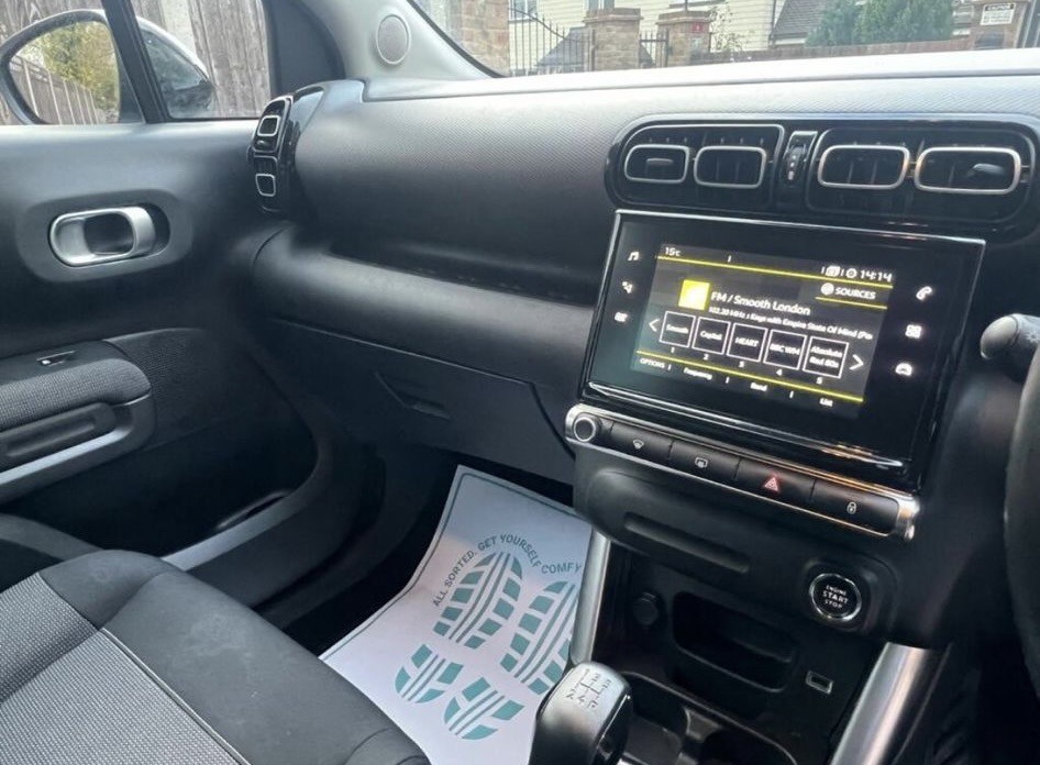 Used Citroen C3 Aircross 2019 for sale - 76716167: Photo 18