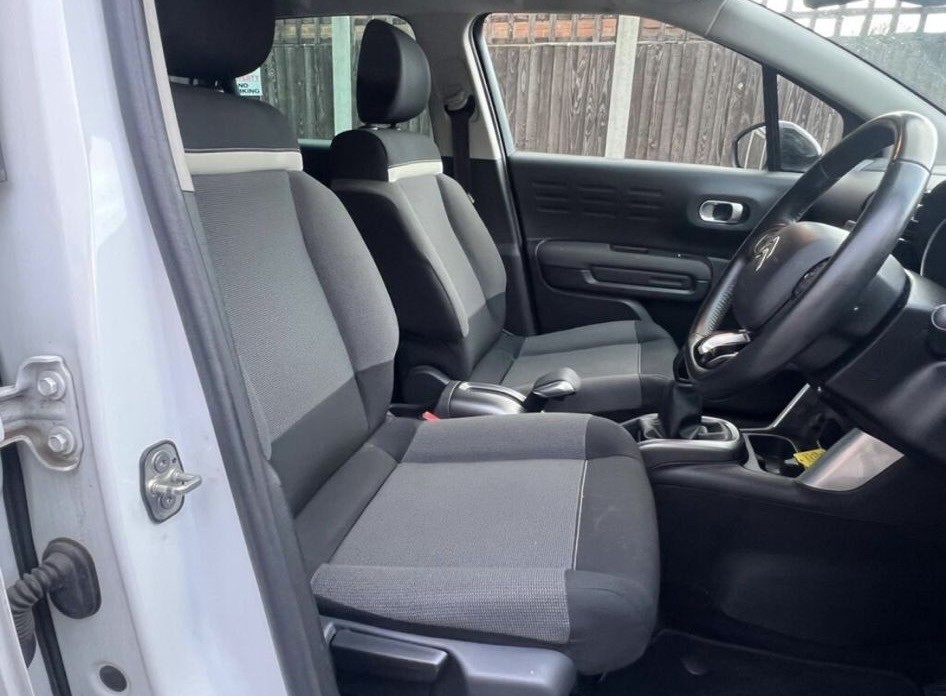 Used Citroen C3 Aircross 2019 for sale - 76716167: Photo 19