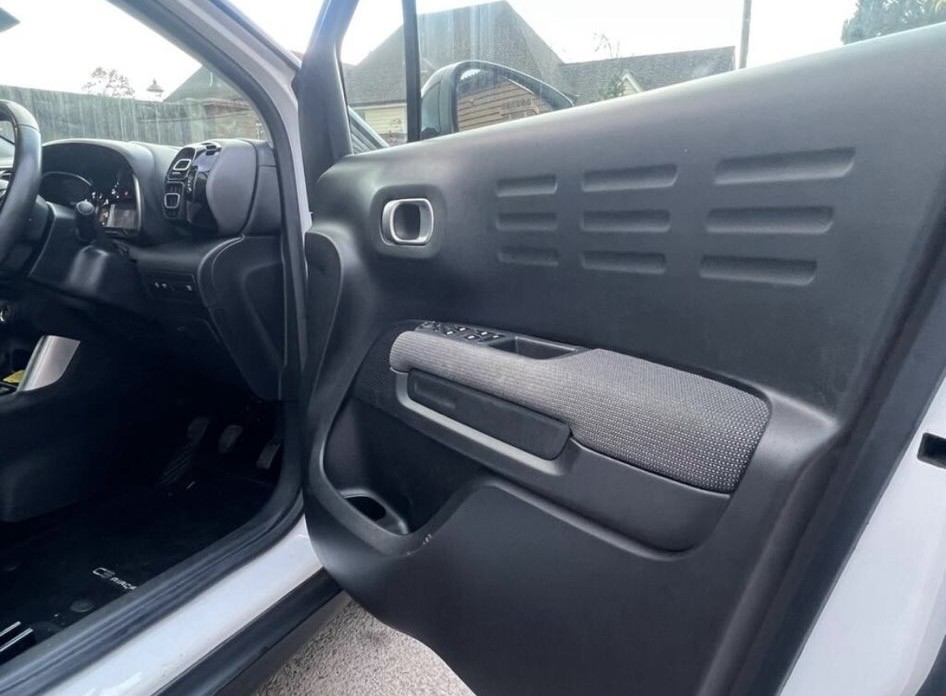 Used Citroen C3 Aircross 2019 for sale - 76716167: Photo 20