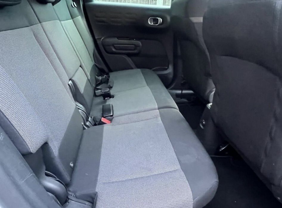 Used Citroen C3 Aircross 2019 for sale - 76716167: Photo 21