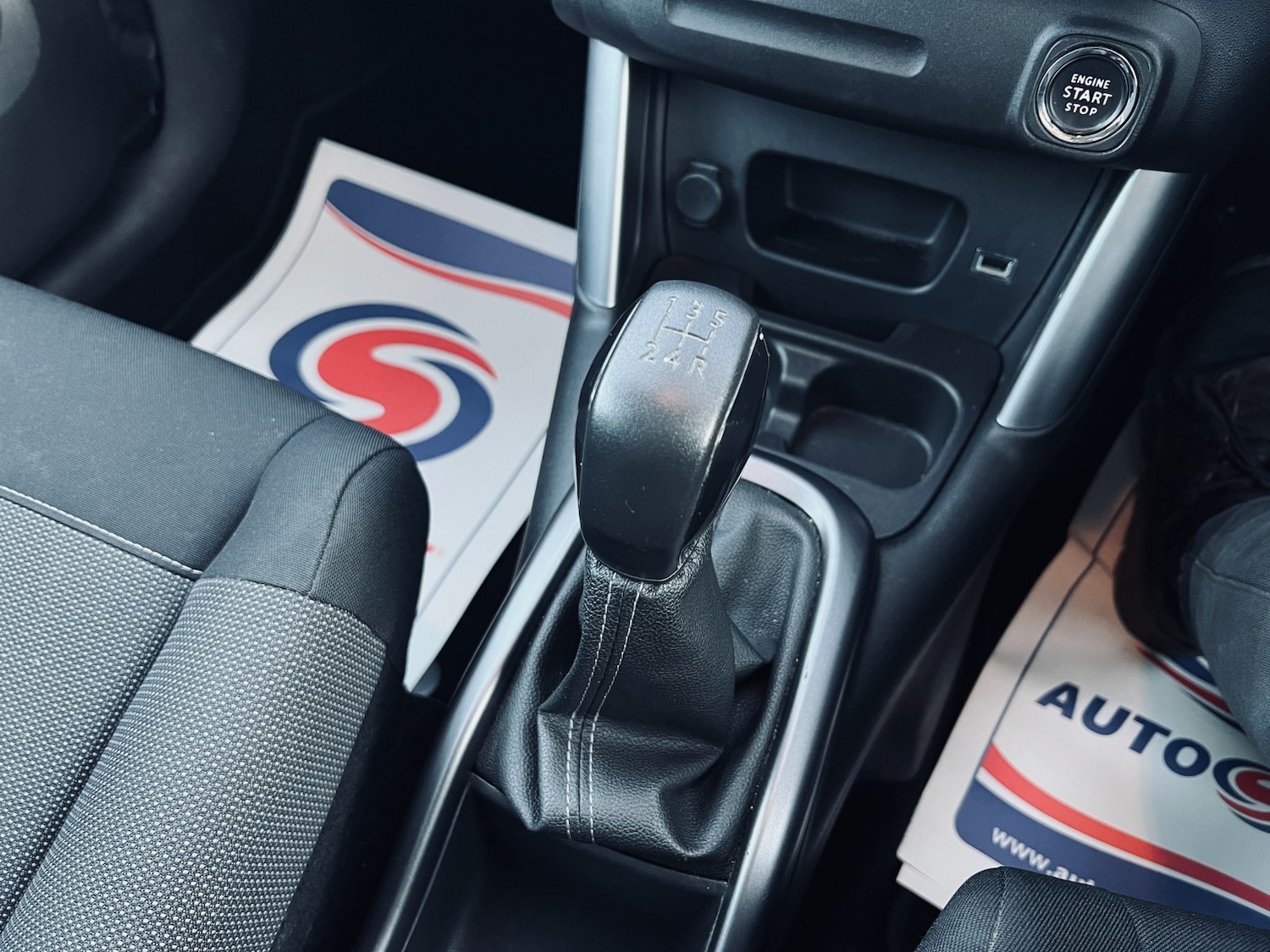 Used Citroen C3 Aircross 2019 for sale - 76716167: Photo 24