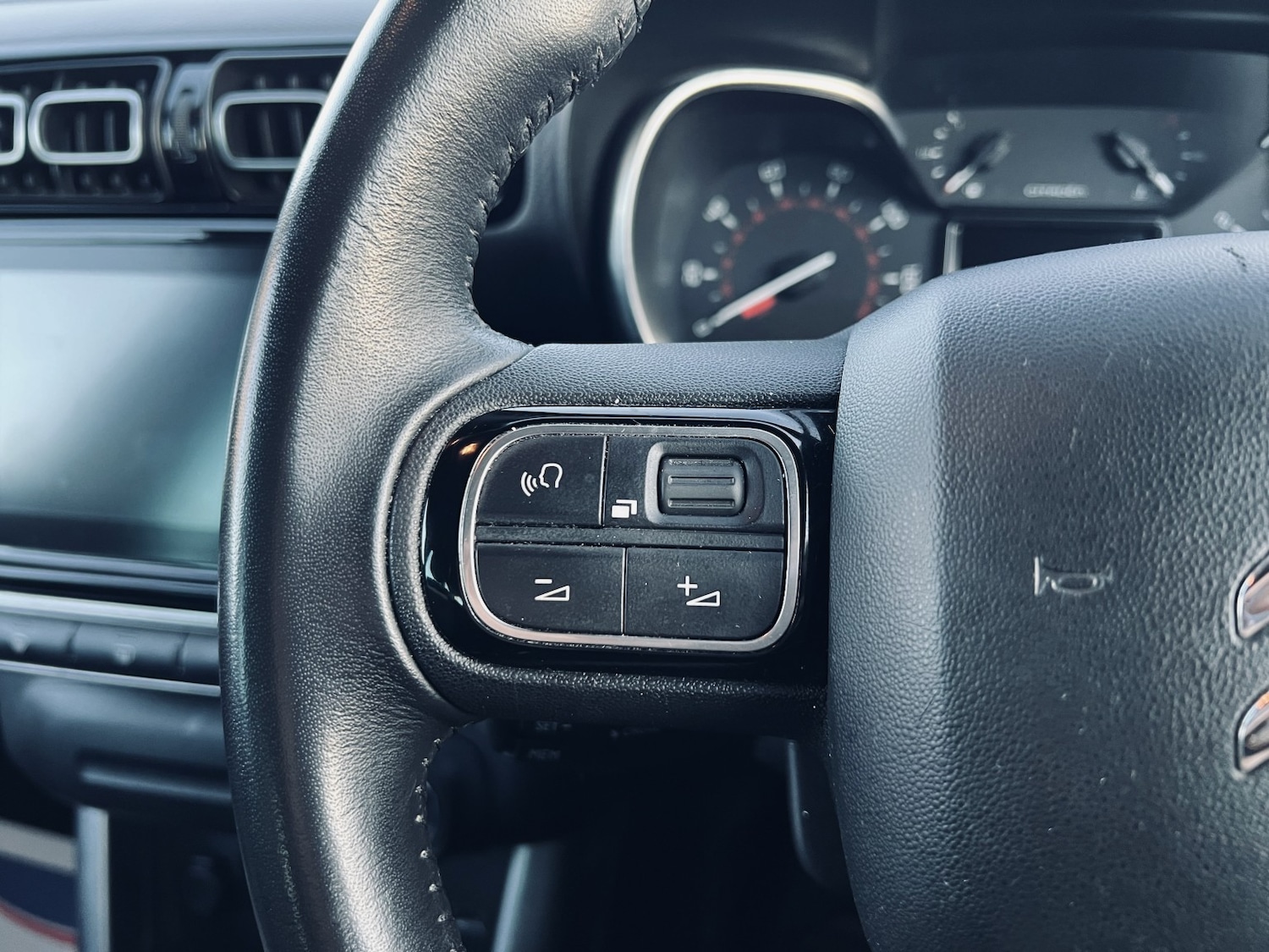 Used Citroen C3 Aircross 2019 for sale - 76716167: Photo 26