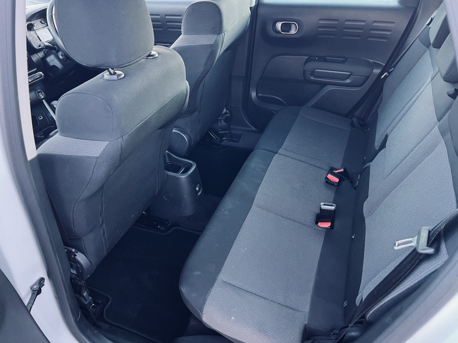 Used Citroen C3 Aircross 2019 for sale - 76716167: Photo 30