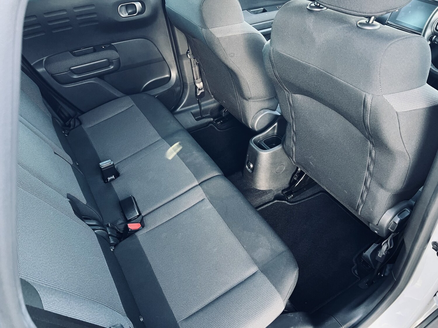 Used Citroen C3 Aircross 2019 for sale - 76716167: Photo 31