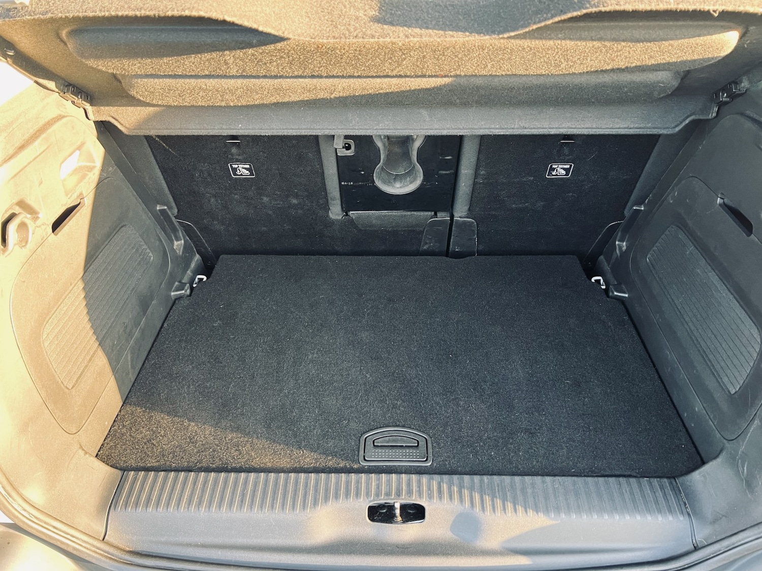 Used Citroen C3 Aircross 2019 for sale - 76716167: Photo 32