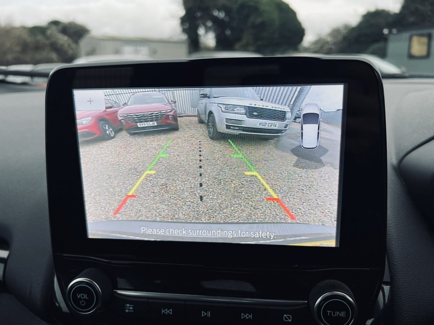 Used Ford Ecosport 2021 for sale - 77023133: Photo 19