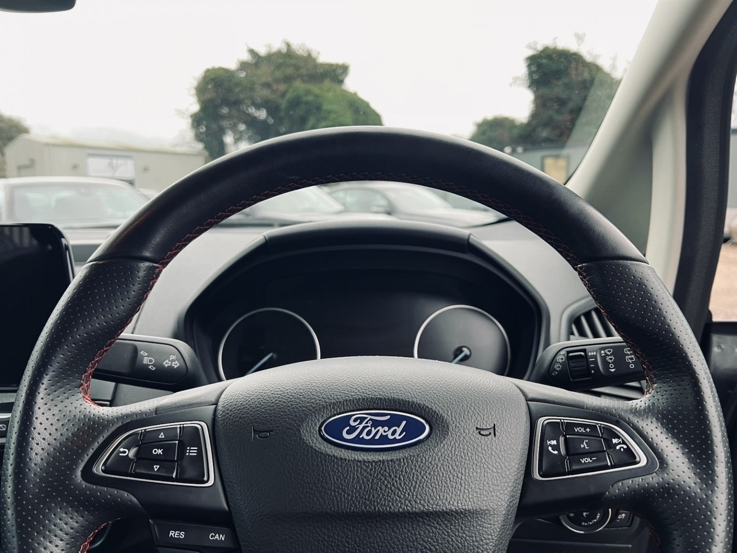 Used Ford Ecosport 2021 for sale - 77023133: Photo 22