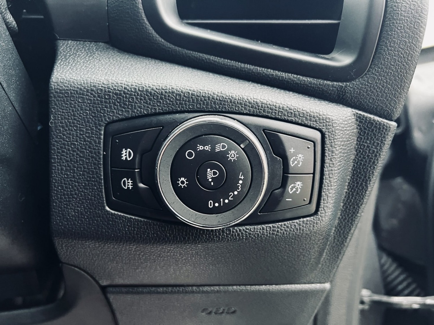 Used Ford Ecosport 2021 for sale - 77023133: Photo 30