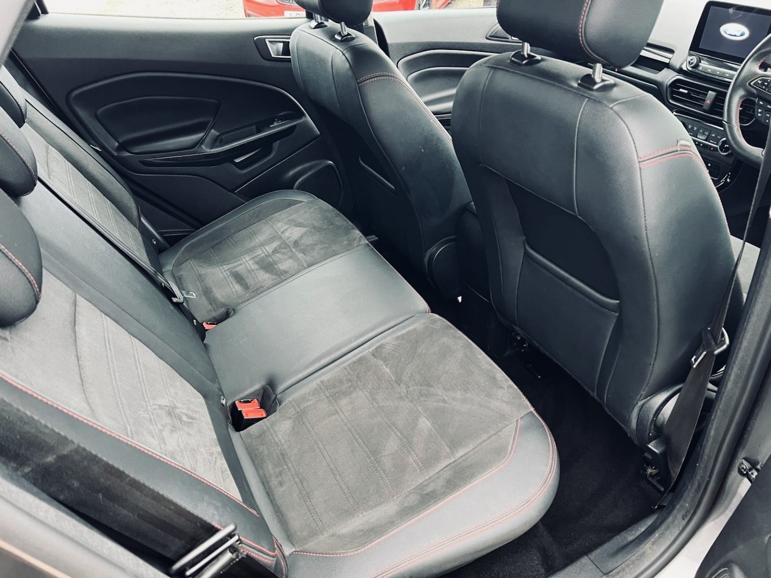 Used Ford Ecosport 2021 for sale - 77023133: Photo 31