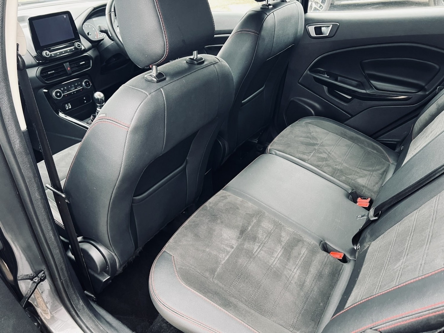 Used Ford Ecosport 2021 for sale - 77023133: Photo 32