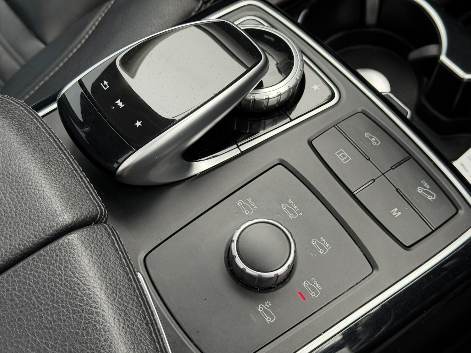 Used Mercedes-Benz GLE 2017 for sale - 77400067: Photo 20