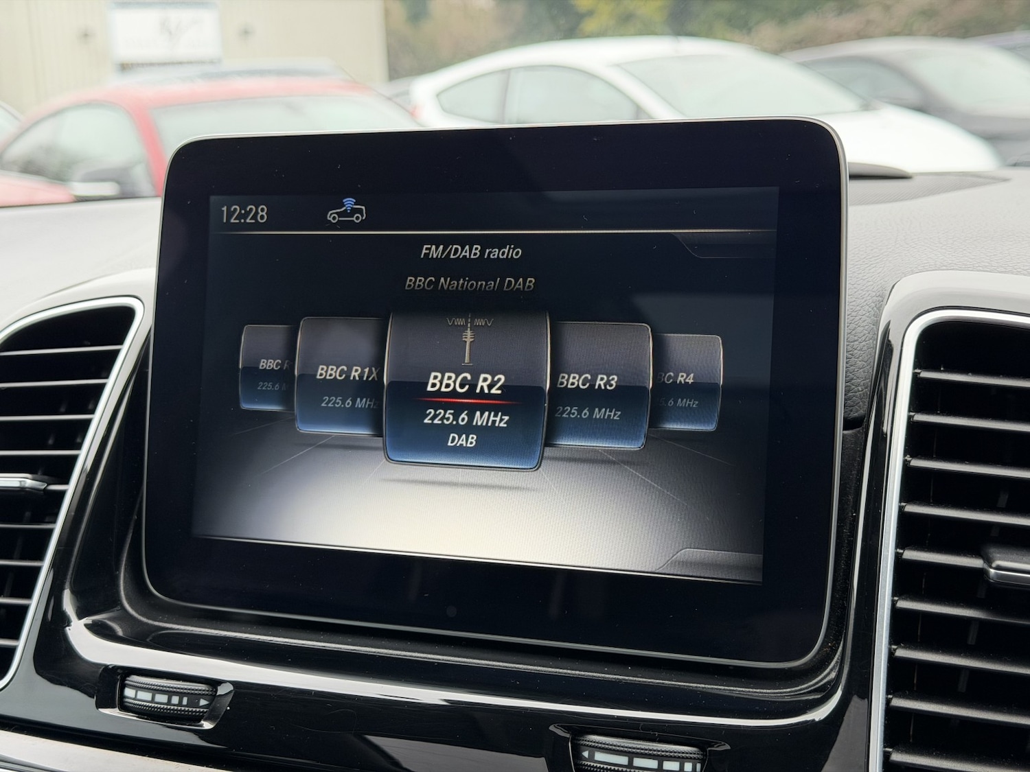 Used Mercedes-Benz GLE 2017 for sale - 77400067: Photo 26