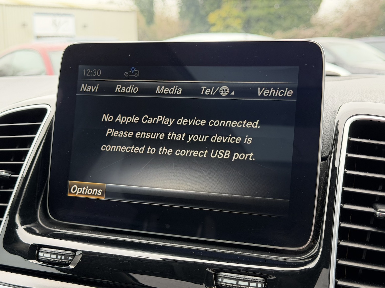 Used Mercedes-Benz GLE 2017 for sale - 77400067: Photo 28