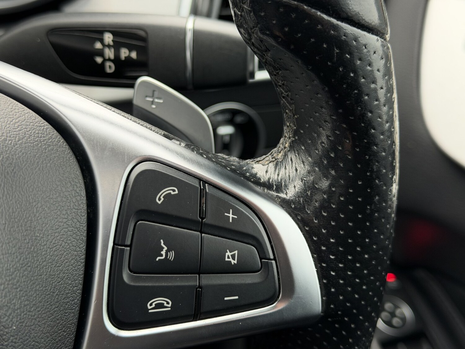 Used Mercedes-Benz GLE 2017 for sale - 77400067: Photo 31