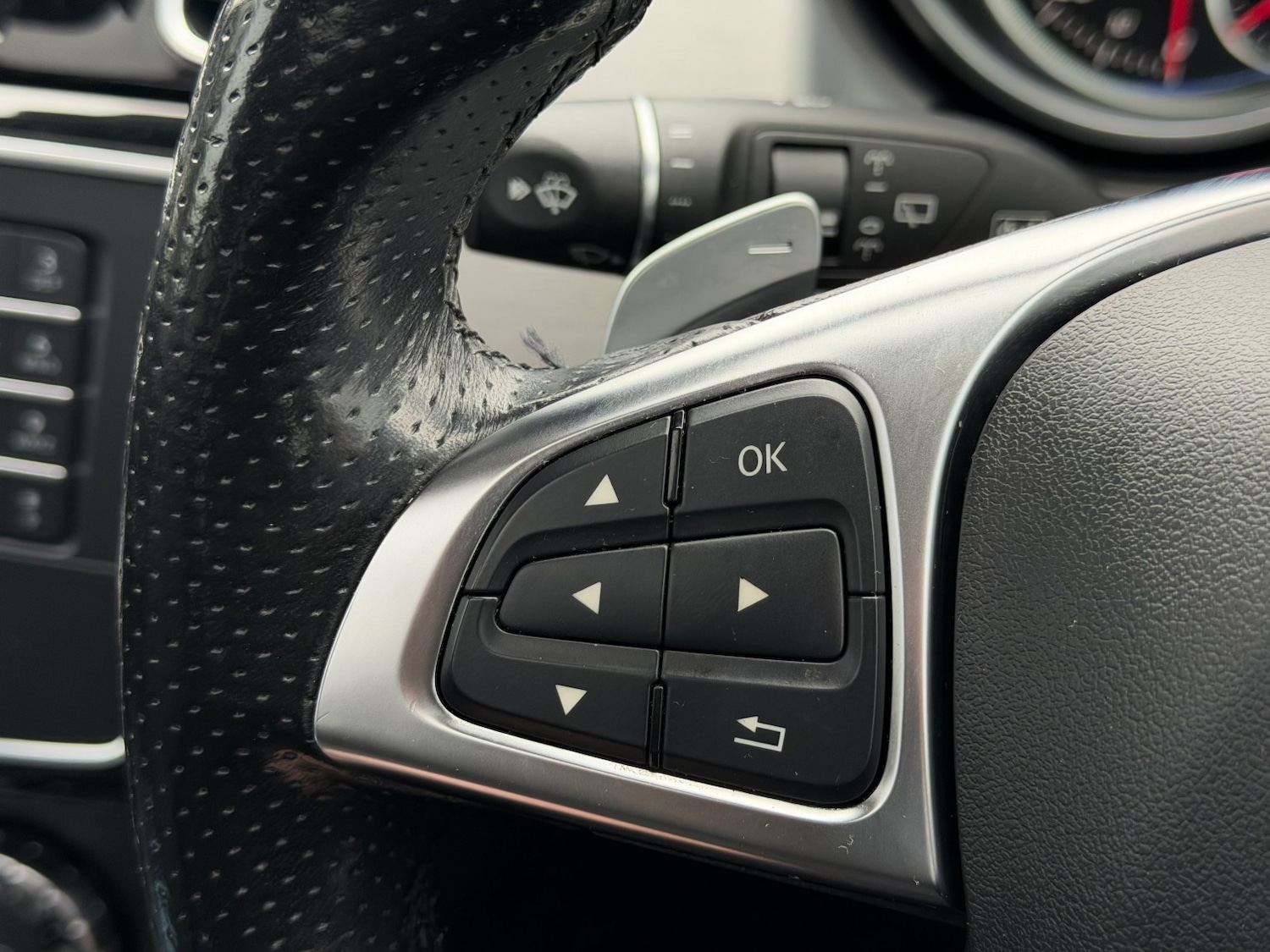 Used Mercedes-Benz GLE 2017 for sale - 77400067: Photo 32