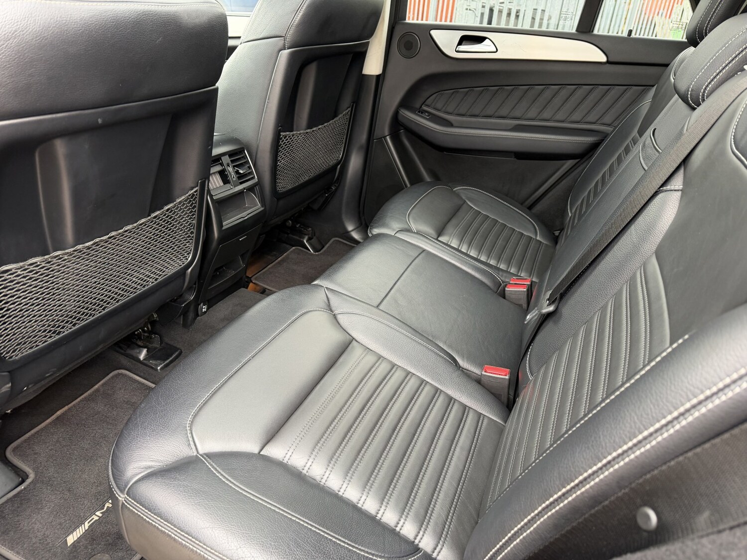 Used Mercedes-Benz GLE 2017 for sale - 77400067: Photo 34