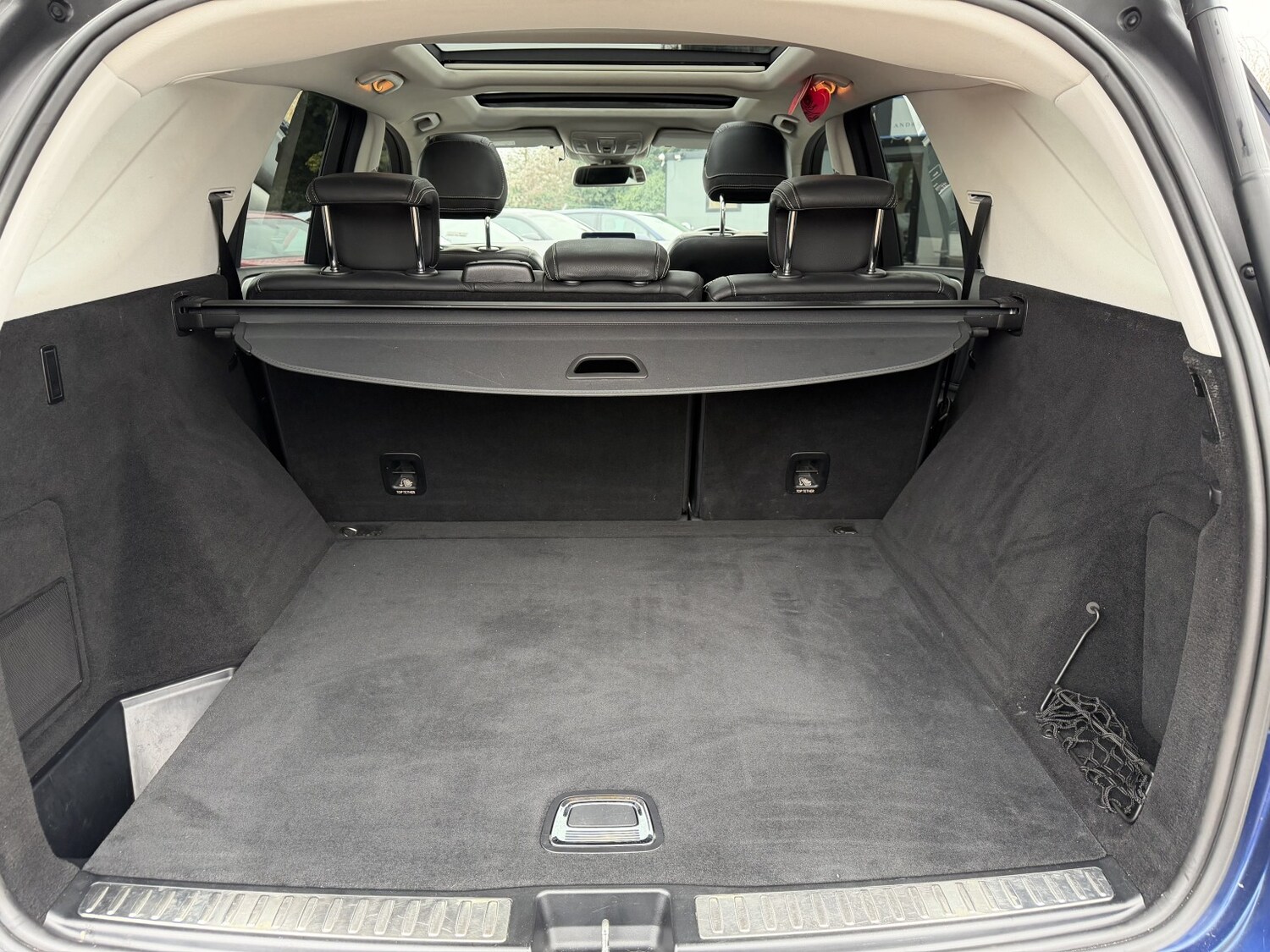 Used Mercedes-Benz GLE 2017 for sale - 77400067: Photo 35