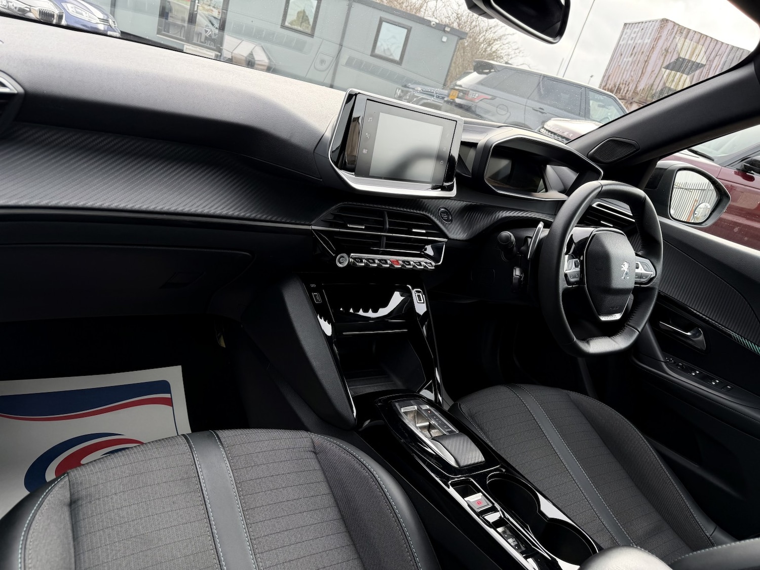 Used Peugeot 2008 2023 for sale - 77113119: Photo 18