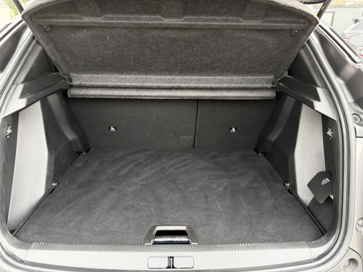 Used Peugeot 2008 2023 for sale - 77113119: Photo 34