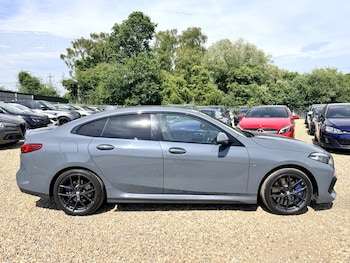 Used BMW 2 Series 2021 for sale - 79033038: Photo
