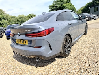 Used BMW 2 Series 2021 for sale - 79033038: Photo