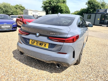 Used BMW 2 Series 2021 for sale - 79033038: Photo