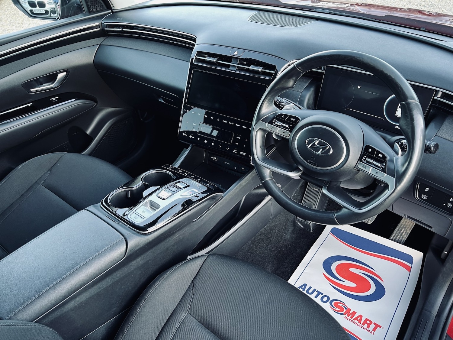 Used Hyundai TUCSON 2022 for sale - 77103492: Photo 15