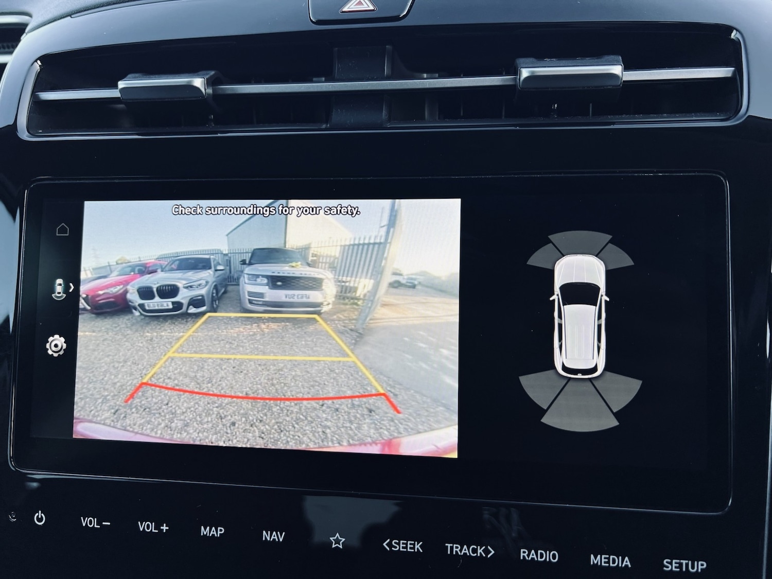 Used Hyundai TUCSON 2022 for sale - 77103492: Photo 18