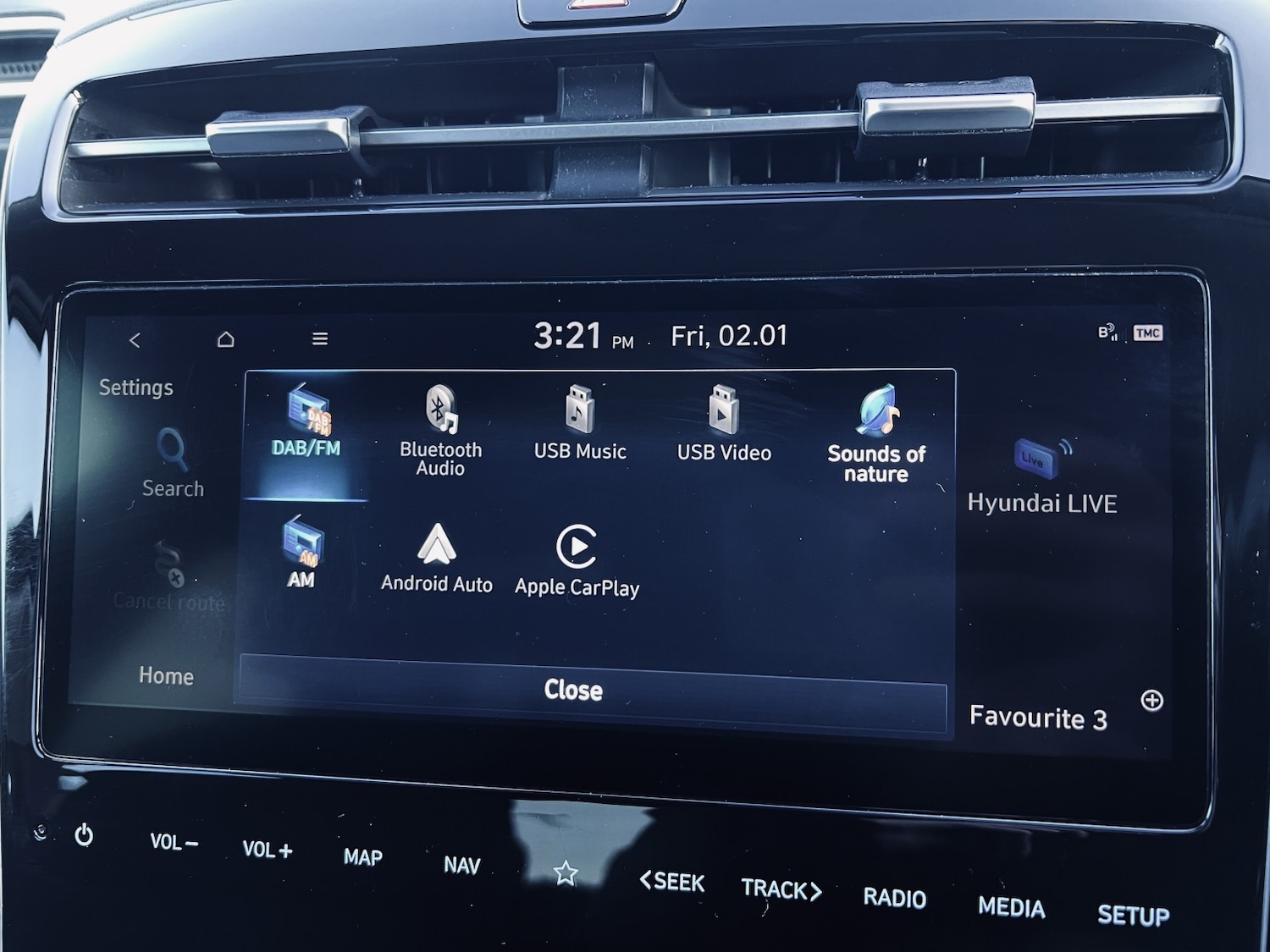 Used Hyundai TUCSON 2022 for sale - 77103492: Photo 19