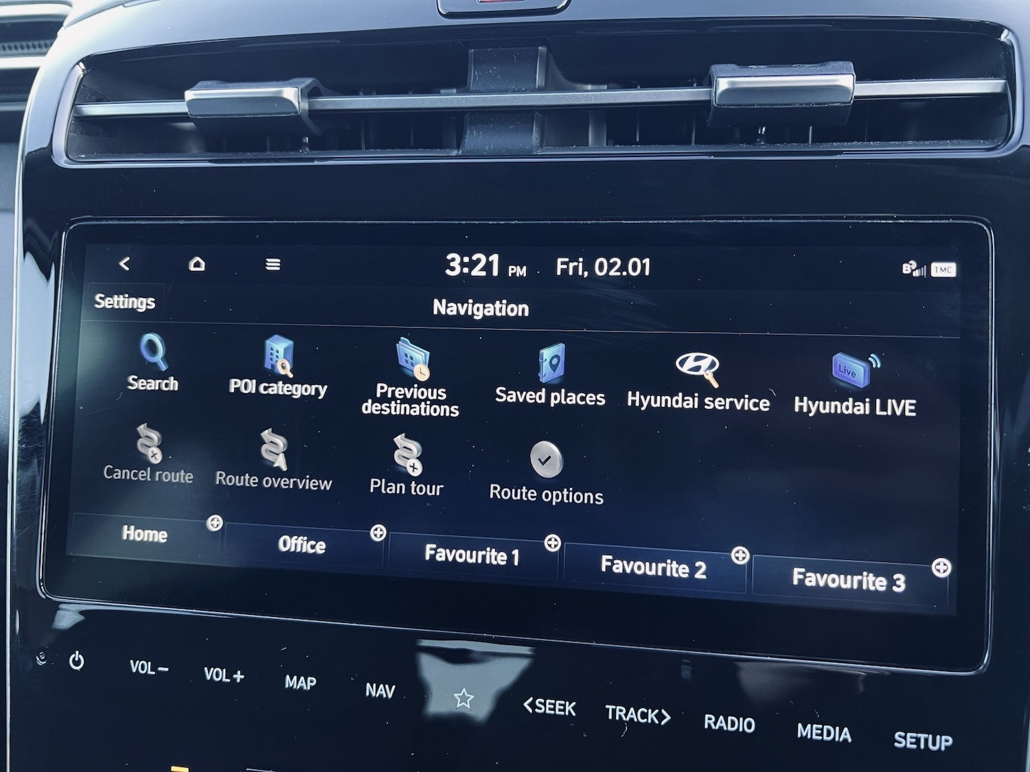 Used Hyundai TUCSON 2022 for sale - 77103492: Photo 21