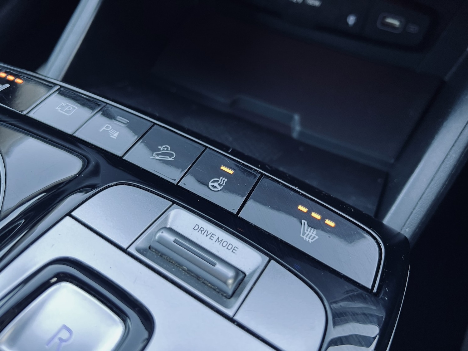 Used Hyundai TUCSON 2022 for sale - 77103492: Photo 23