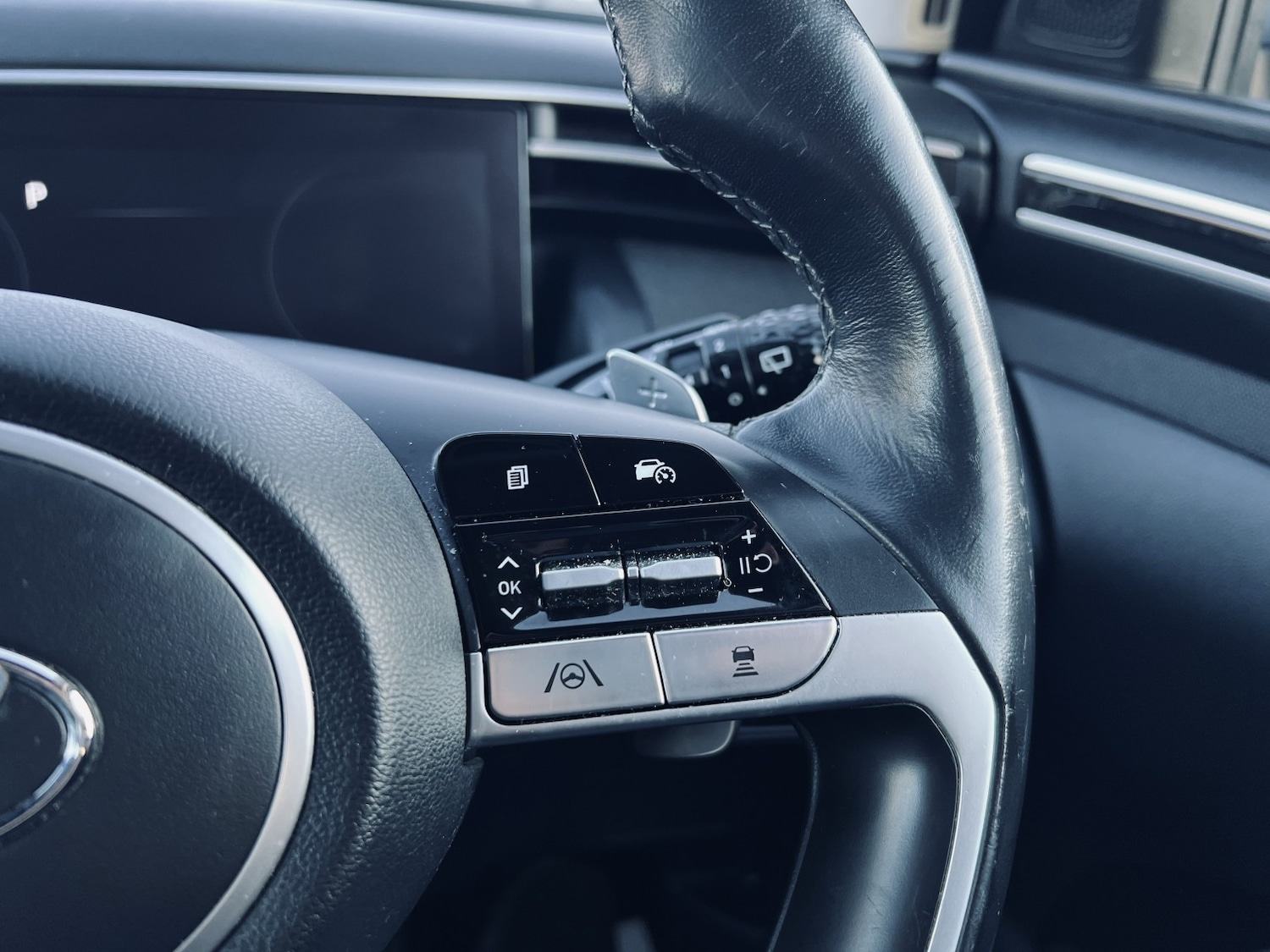 Used Hyundai TUCSON 2022 for sale - 77103492: Photo 29