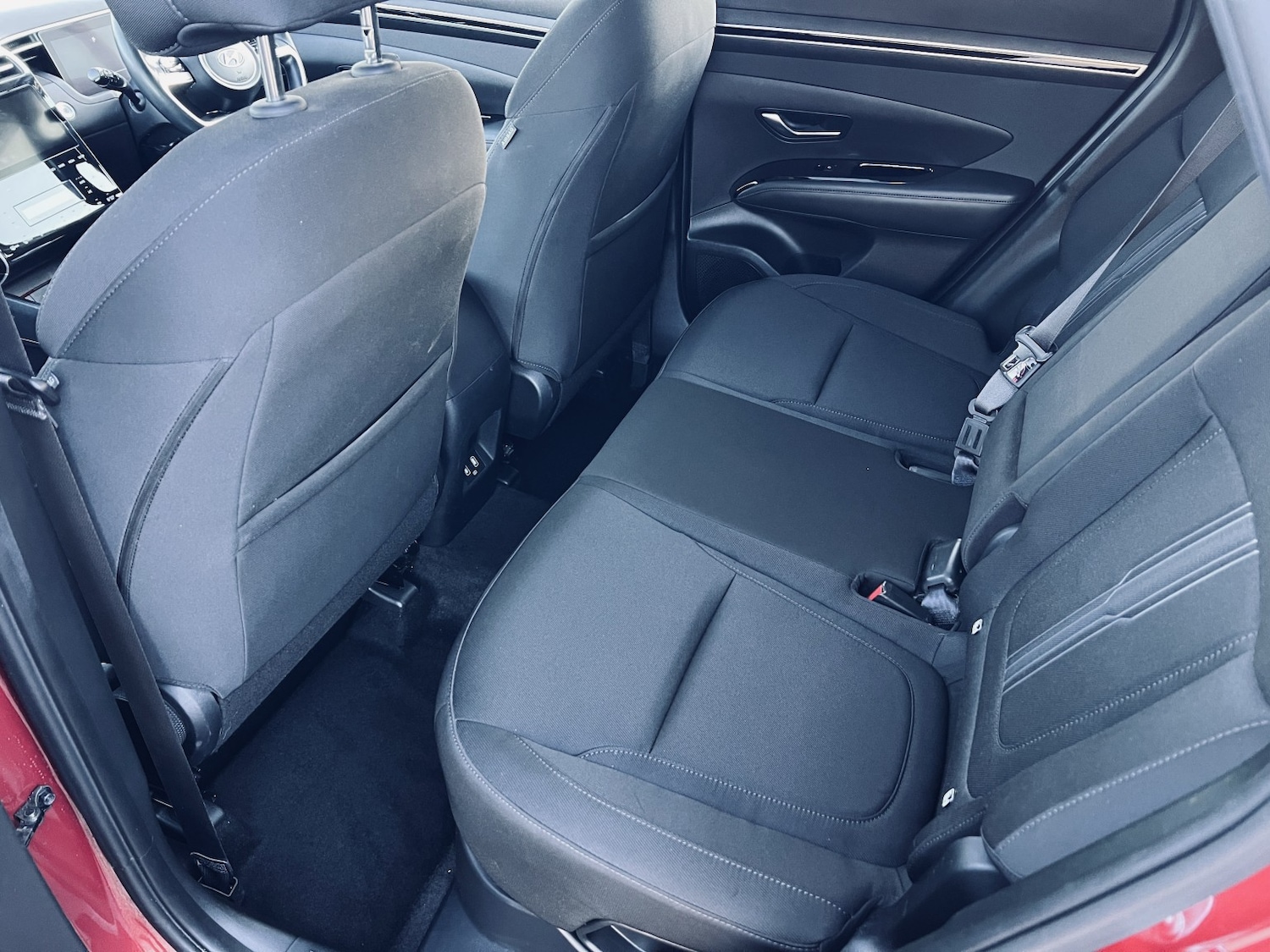 Used Hyundai TUCSON 2022 for sale - 77103492: Photo 32