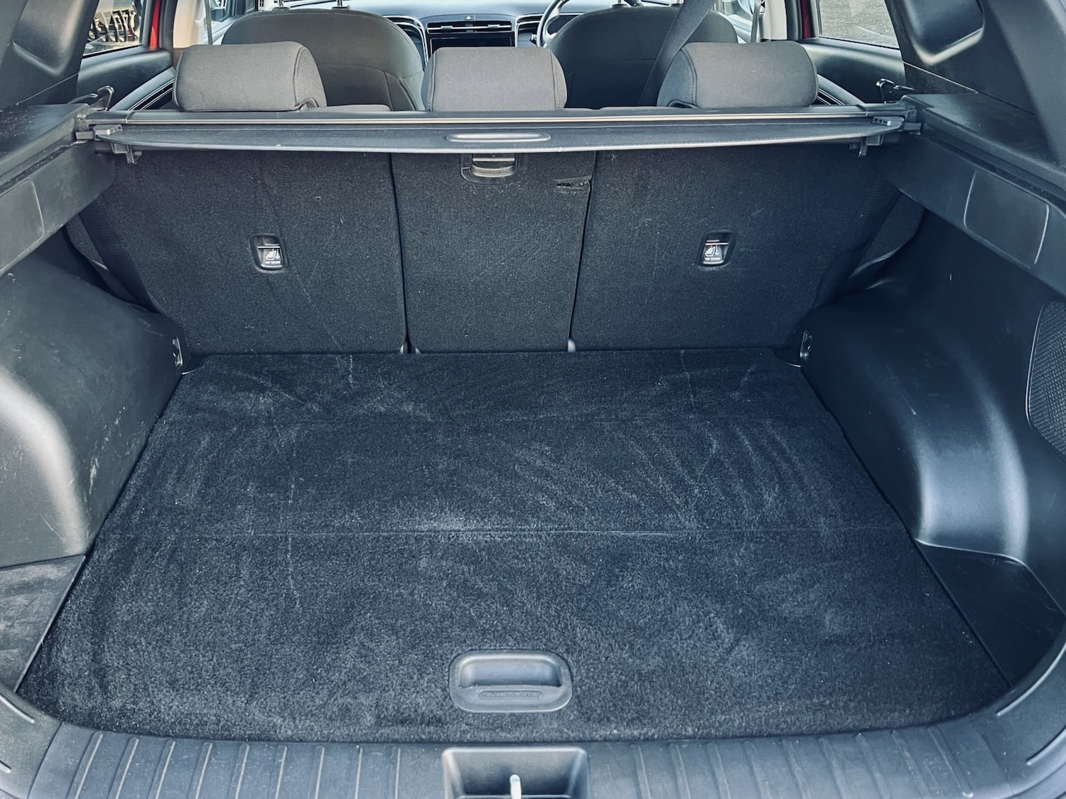 Used Hyundai TUCSON 2022 for sale - 77103492: Photo 34