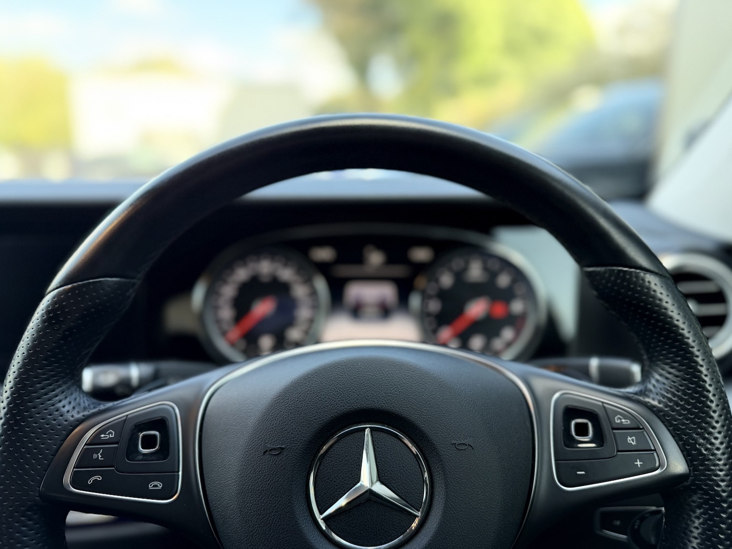 Used Mercedes-Benz E Class 2018 for sale - 76374214: Photo 18