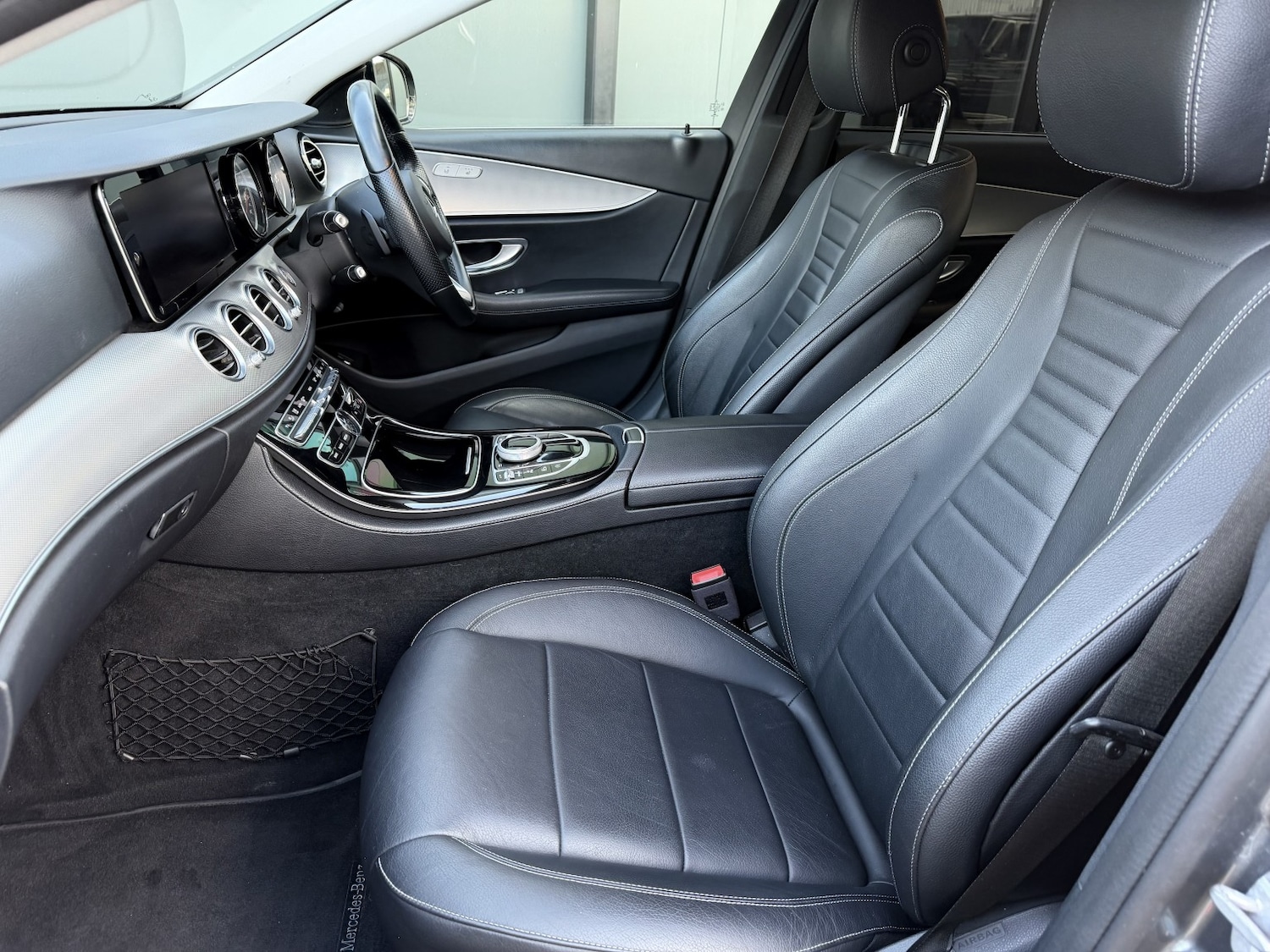 Used Mercedes-Benz E Class 2018 for sale - 76374214: Photo 20