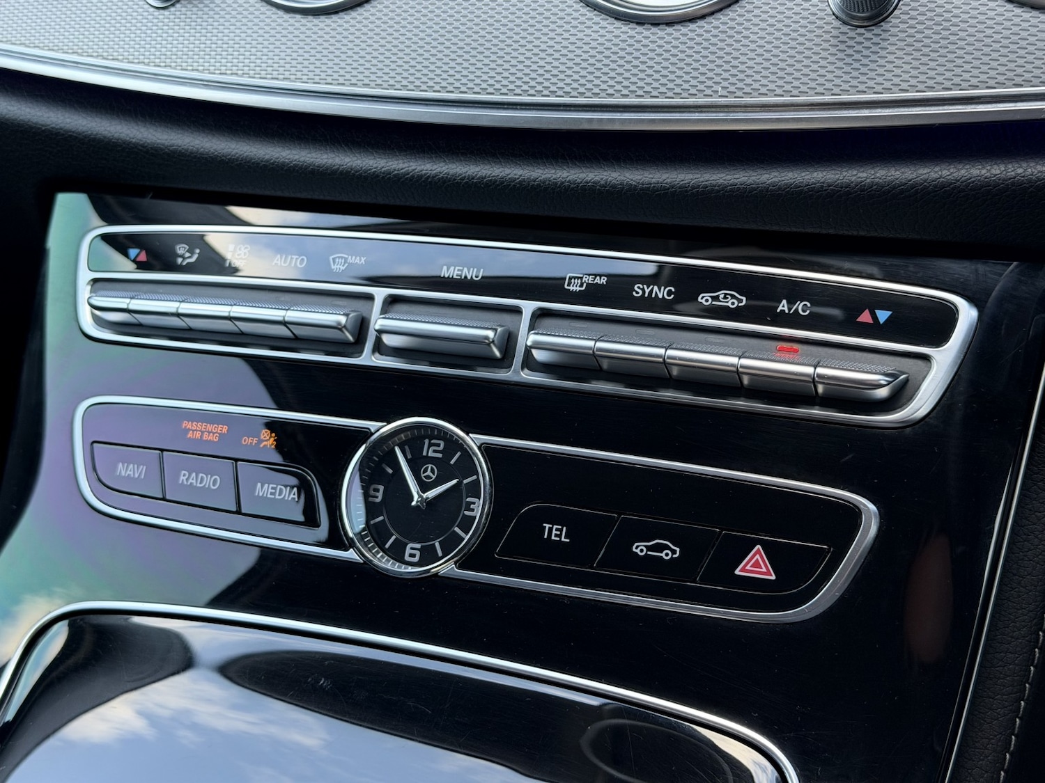 Used Mercedes-Benz E Class 2018 for sale - 76374214: Photo 21