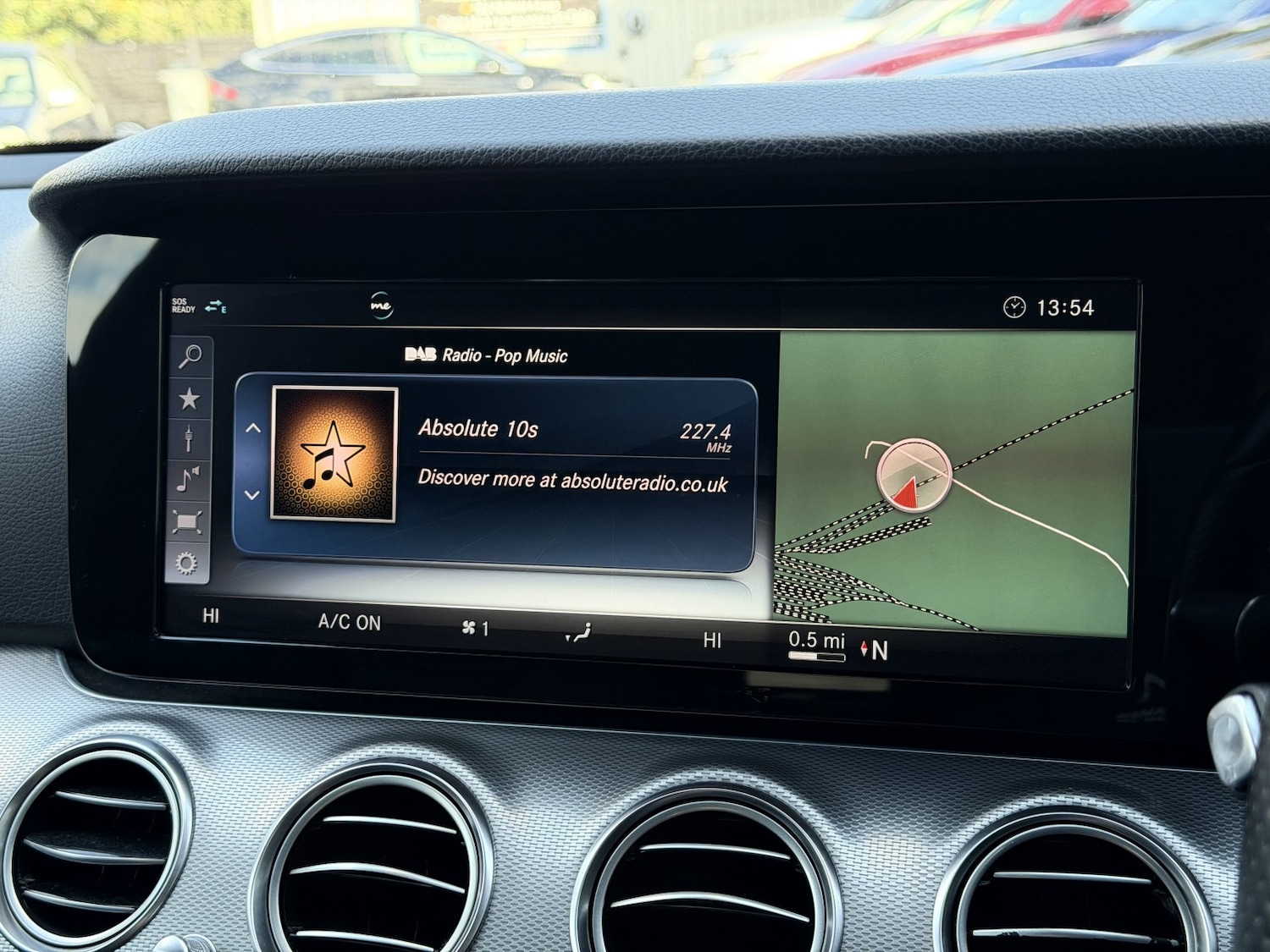 Used Mercedes-Benz E Class 2018 for sale - 76374214: Photo 24