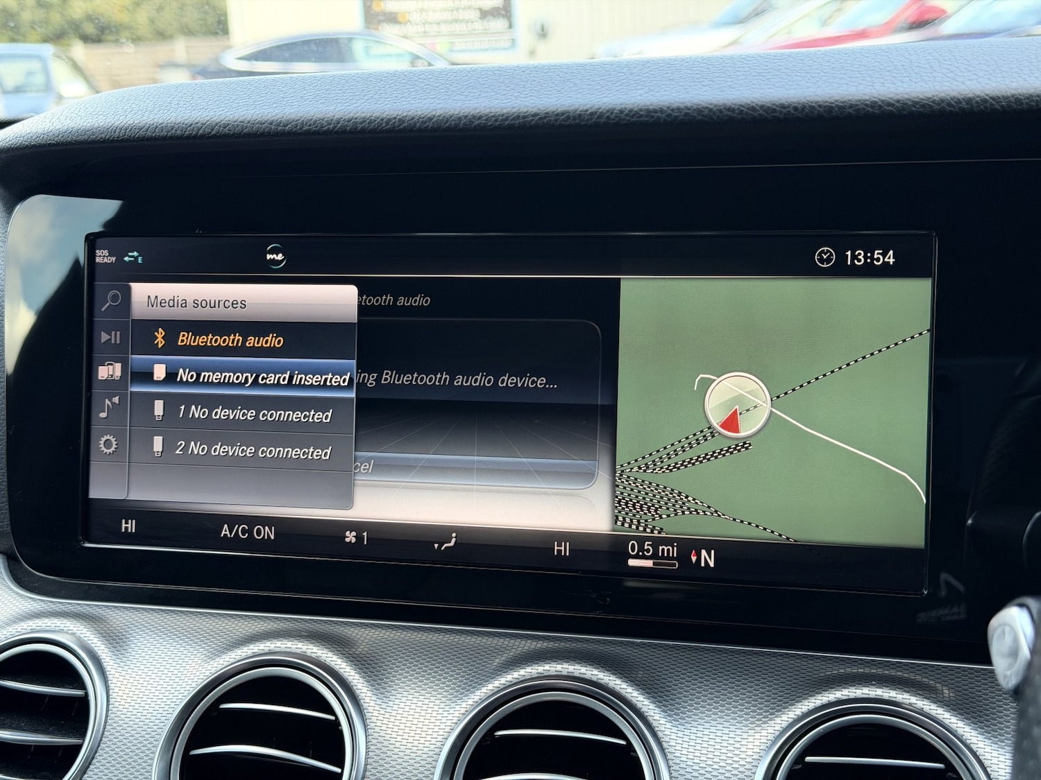 Used Mercedes-Benz E Class 2018 for sale - 76374214: Photo 28