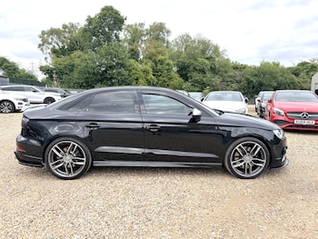 Used Audi S3 2016 for sale - 79283180: Photo