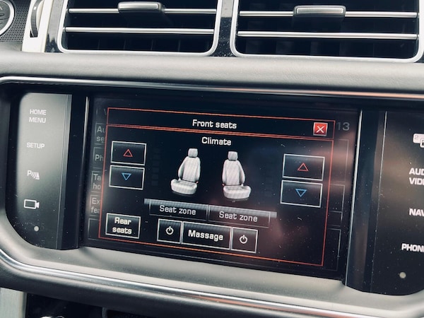 Used Land Rover Range Rover 2013 for sale - 76262989: Photo 18